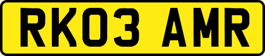 RK03AMR