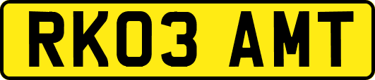RK03AMT