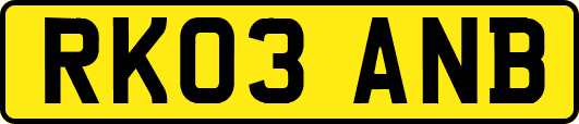 RK03ANB