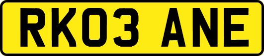 RK03ANE