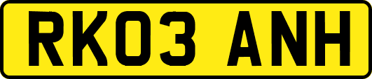 RK03ANH