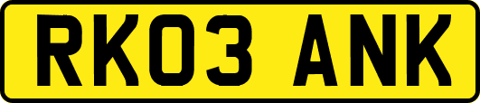 RK03ANK
