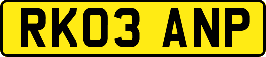 RK03ANP