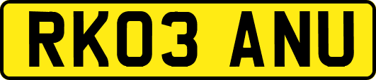 RK03ANU