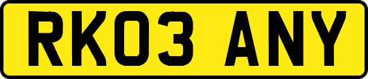 RK03ANY