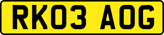 RK03AOG
