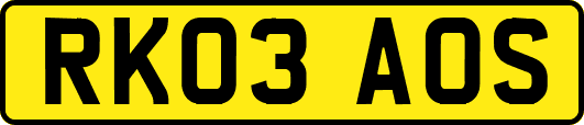 RK03AOS