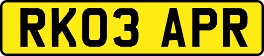 RK03APR