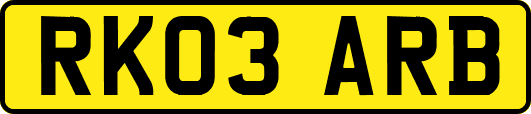 RK03ARB