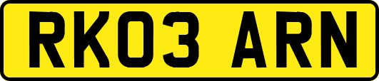 RK03ARN