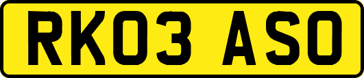 RK03ASO