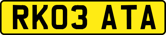 RK03ATA