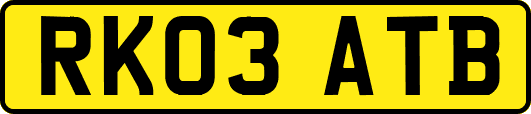 RK03ATB