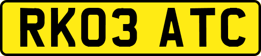 RK03ATC