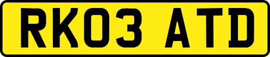 RK03ATD