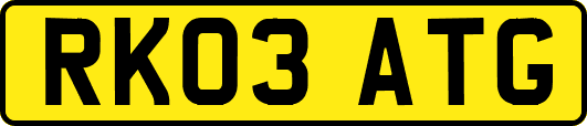 RK03ATG