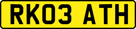 RK03ATH