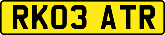 RK03ATR
