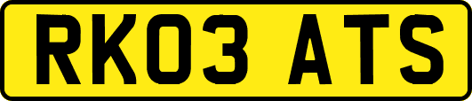 RK03ATS