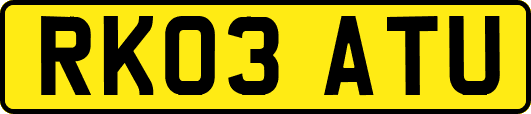 RK03ATU