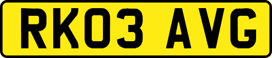 RK03AVG