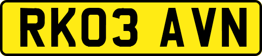 RK03AVN