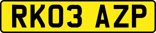 RK03AZP
