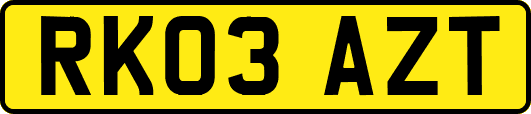 RK03AZT