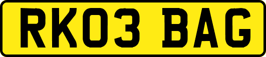 RK03BAG