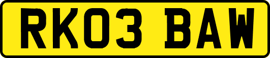 RK03BAW