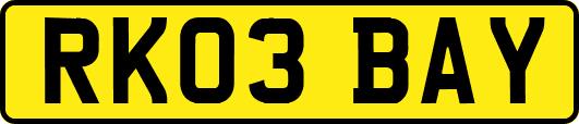 RK03BAY