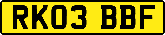 RK03BBF