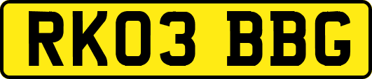 RK03BBG
