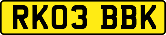 RK03BBK