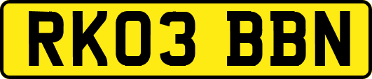 RK03BBN