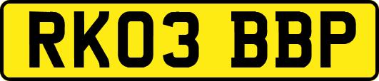 RK03BBP