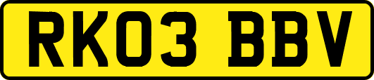 RK03BBV