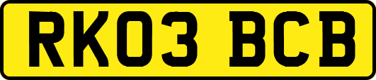 RK03BCB