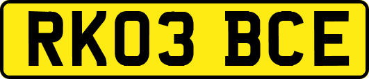 RK03BCE