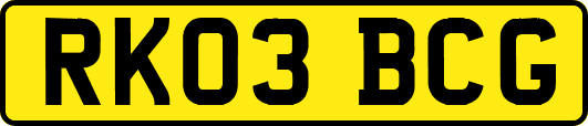 RK03BCG