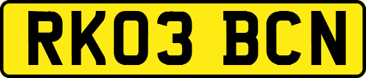 RK03BCN