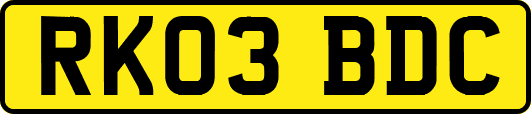 RK03BDC