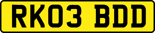 RK03BDD