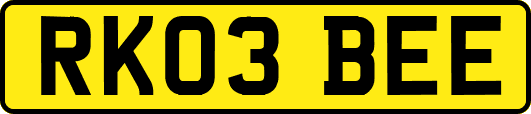RK03BEE