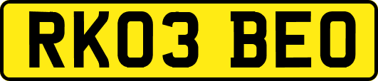 RK03BEO