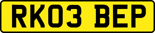 RK03BEP