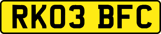 RK03BFC