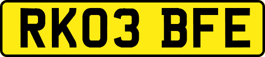 RK03BFE