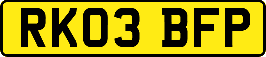 RK03BFP