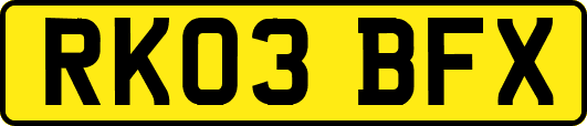 RK03BFX